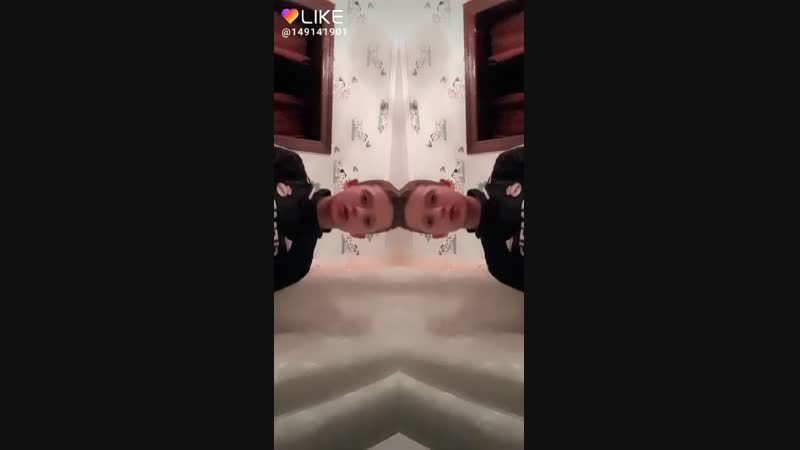 Первое видео фак