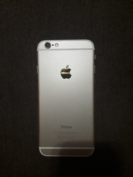 Apple iPhone 6