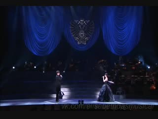 World of M. Kunze & S. Levay: 2nd Season - Elisabeth