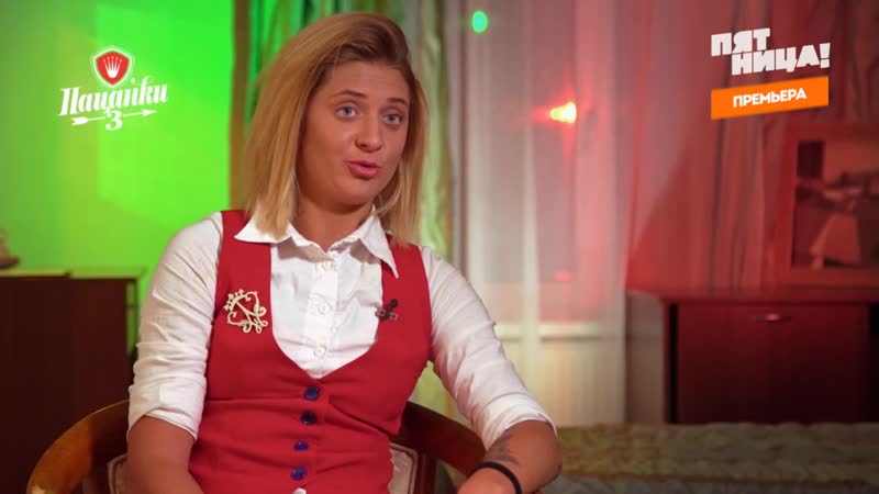 Рыженький друг нашего рыжика