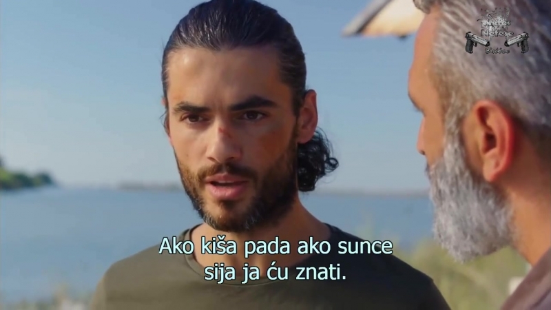 Bez daha (9.epizoda)