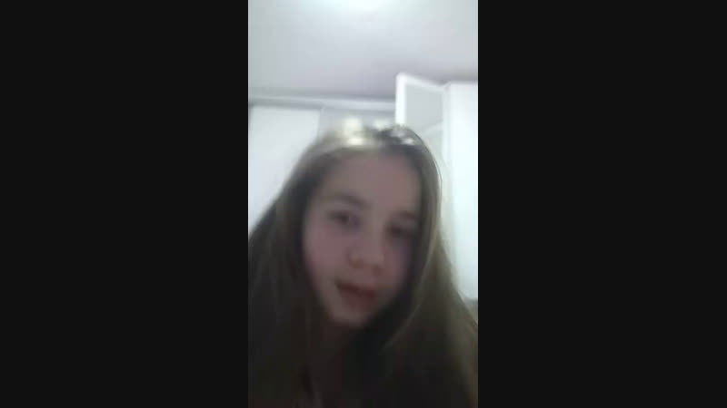 Ника Стратонова - Live