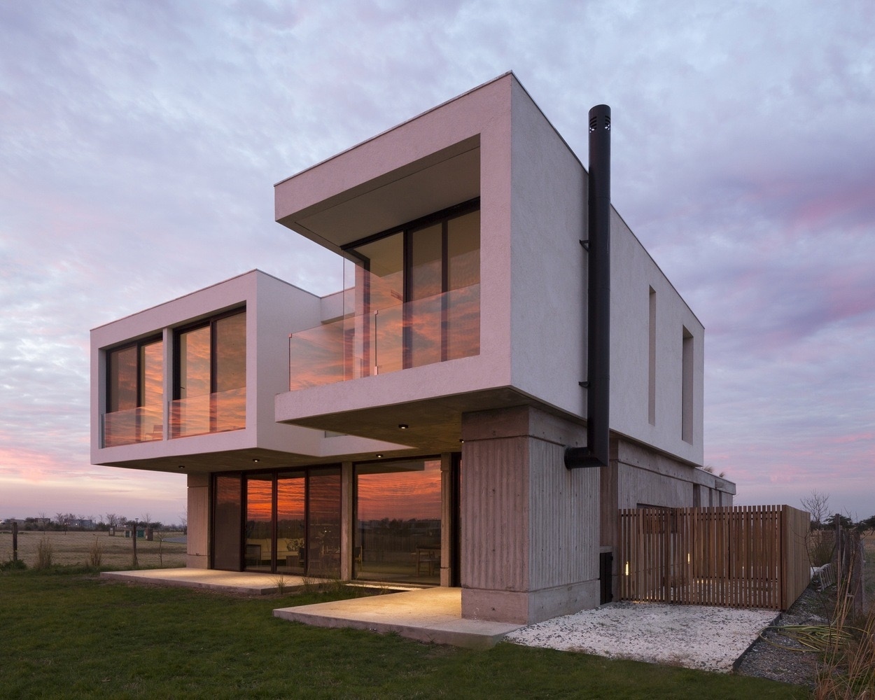 Golf House / BAM!