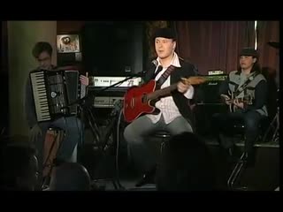 Виктор Петлюра - Лучшие песни _Концерт 2006_