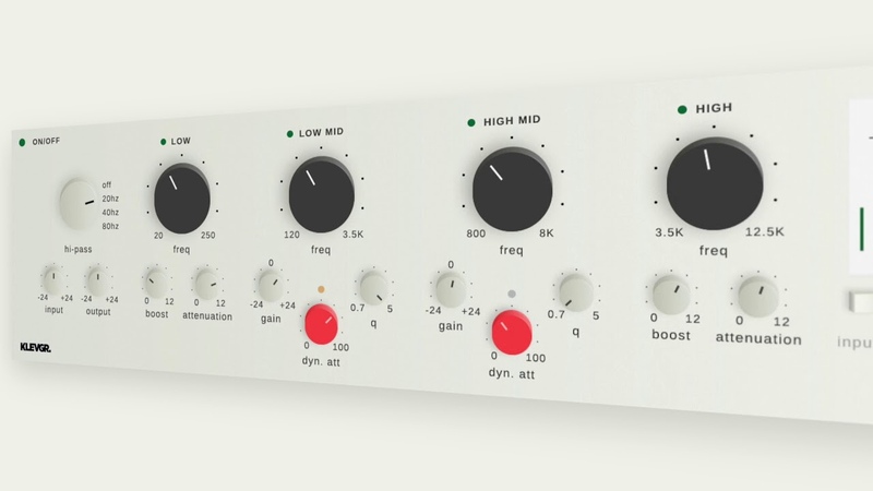 GotoEQ – Premium Equalizer