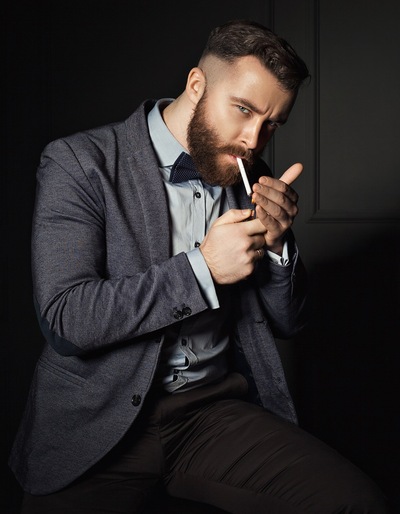 Евгений Климов