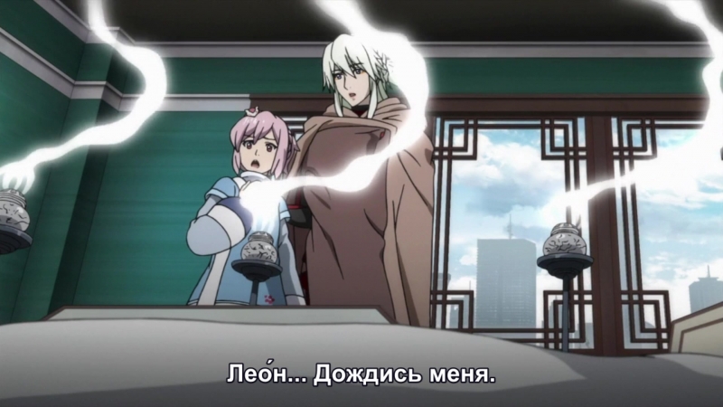 Шаманы Малевич и Арато
