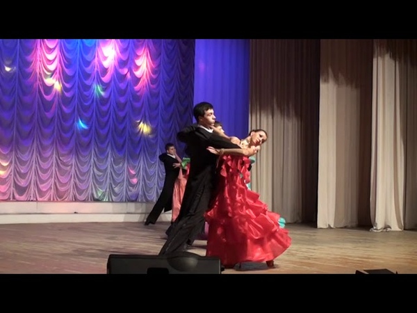 КСТ Престиж 2012