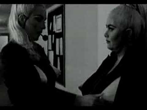 French and saunders