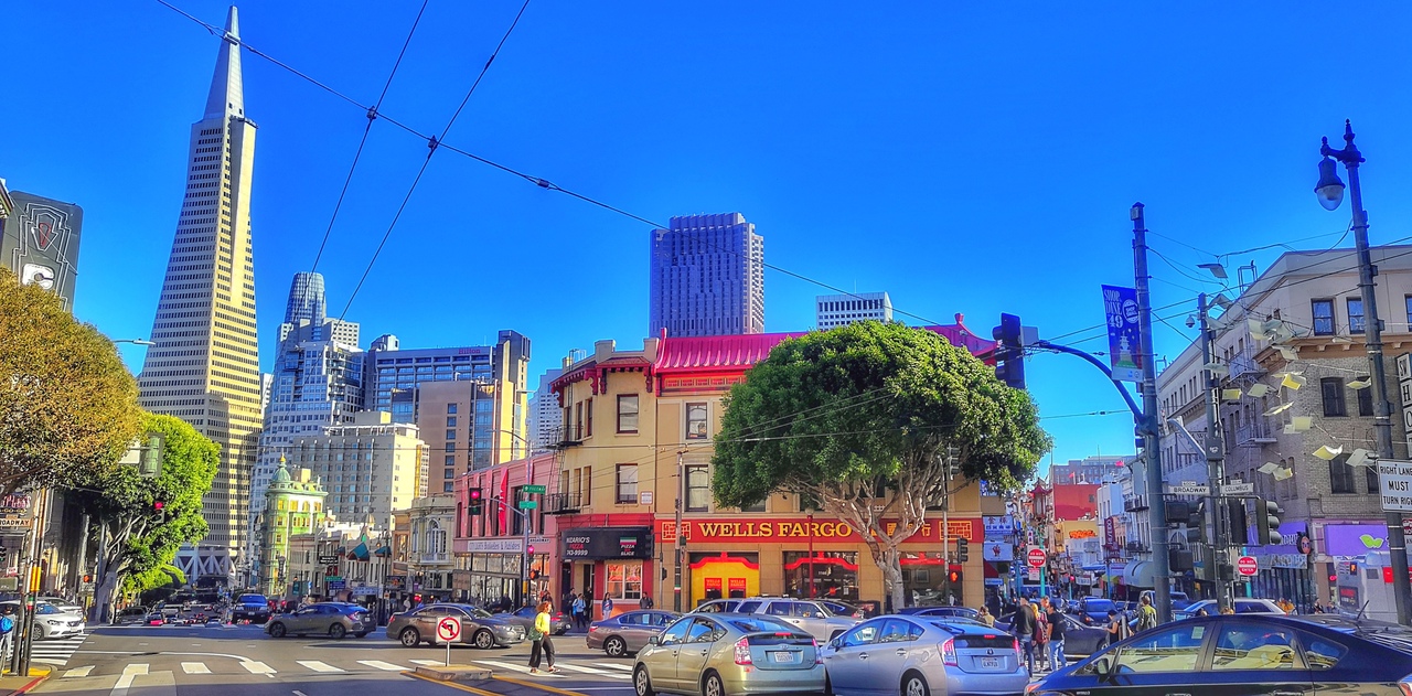 Ударим автопробегом по дикому западу! USA 2019 7-25 марта.