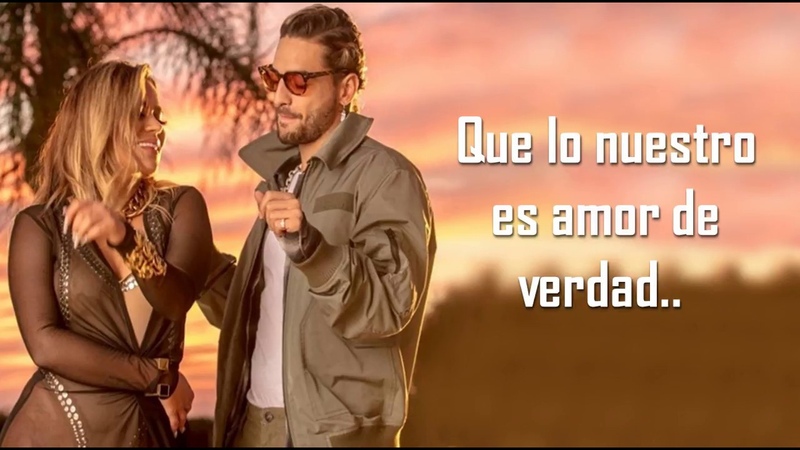Karol G, Maluma - Créeme letra