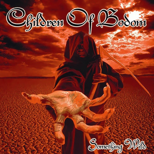 Children Of Bodom (2002) - Something Wild