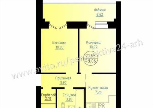 купить квартиру проспект Ломоносова 31