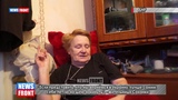 Если представить возвращение в Украину, лучше самим себе петлю на шею накинуть, - жительница Саханки