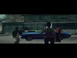 Трейлер - Evelux RolePlay Game | GTA SA:MP