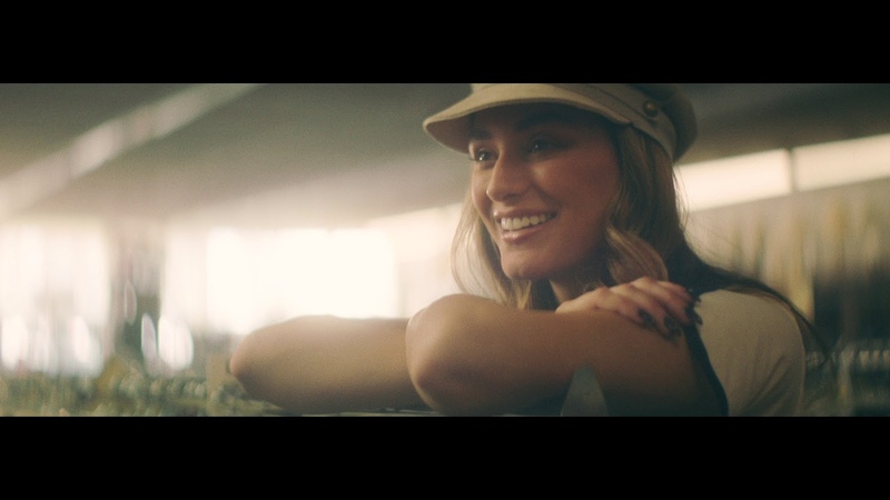 Dallas Smith - Rhinestone World