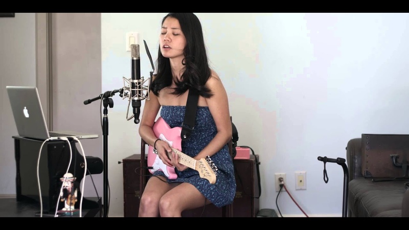 Creep by Radiohead (Cover by Kawehi)
