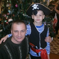 Сергей Лавриненко | Североуральск