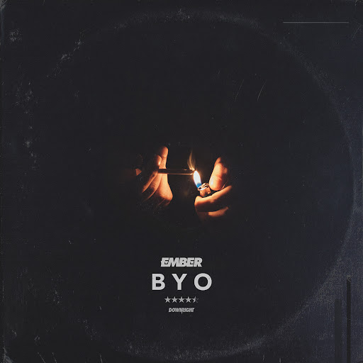 Ember альбом BYO