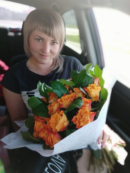 Татьяна Маслова, Россия, Дятьково