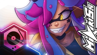 Splatoon ★ Blitz It (MiatriSs Cover)