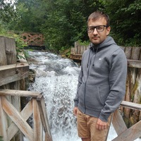 Кирилл Мельников