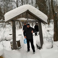 Александр Симкин | Ижевск