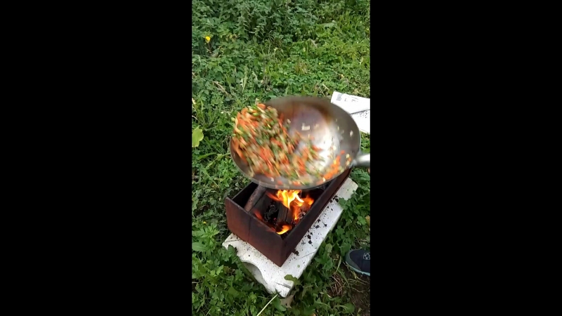 Wok