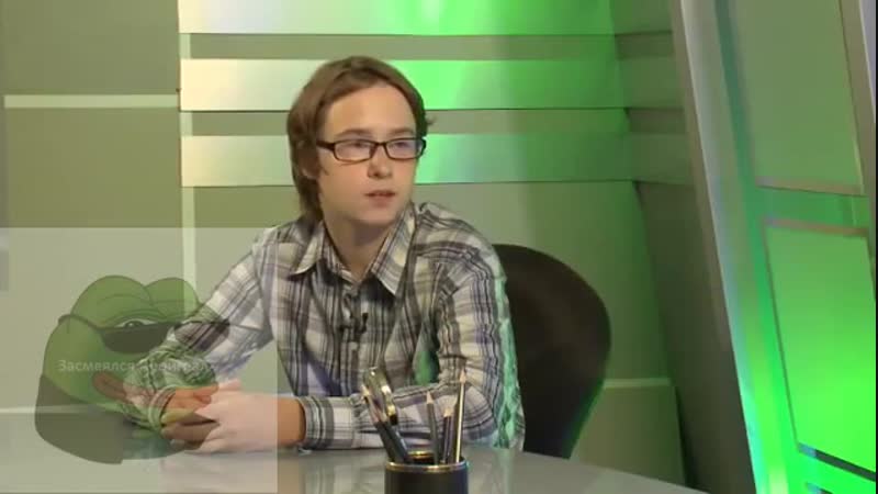 Засмеялся Проиграл s1e3