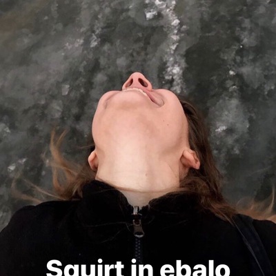Open for anal scene 1 Brunette big tits ass