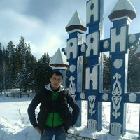 Александр Викулов