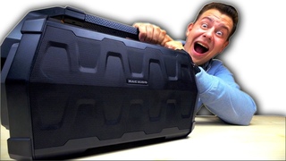 JBL Говорили они... НЕТ, чуваки! Mac Audio MRS222.