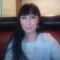 Ольга Юманова