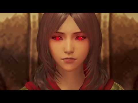 Final Fantasy Type 0 ~ Utakata