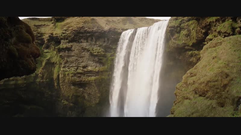 EYLENDA _ Iceland 4K