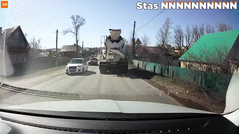 А7 Последний обгон.. (ориг версия)