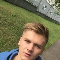 Дмитрий Окунев | Санкт-Петербург