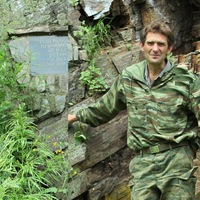 Дмитрий Андросов | Владивосток