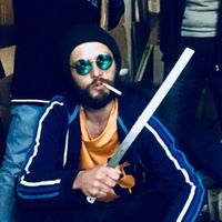 Никита Марьясов