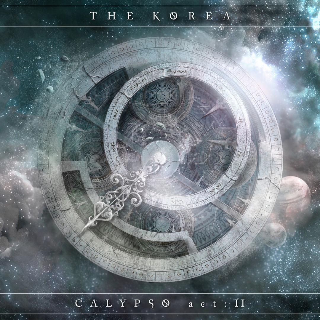 The Korea - Calypso. Act II