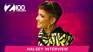 Halsey Put Out “Without Me” Despite Thinking She Was Taking A Break