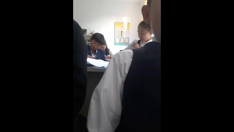 Ералды Аскербек - Live