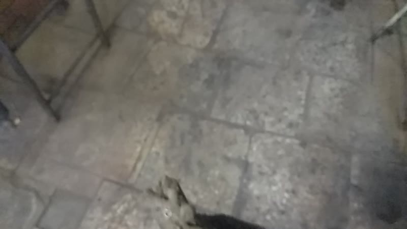 самовар закипел