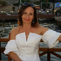 Наталья Сенина | 