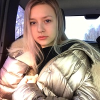 Анастасия Малова | Семенов