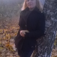 Мария Сальникова | Рыбинск