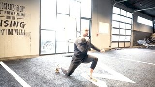 Challenging Single Kettlebell Workout For Lean Muscle And Fat Loss