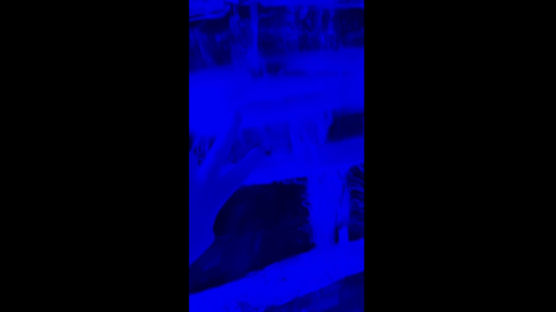 Ледяная комната 🥶