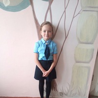 Мария Попкова | Канашево