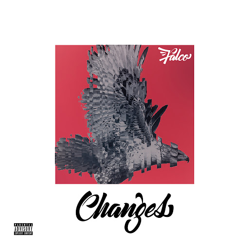 Falco альбом Changes